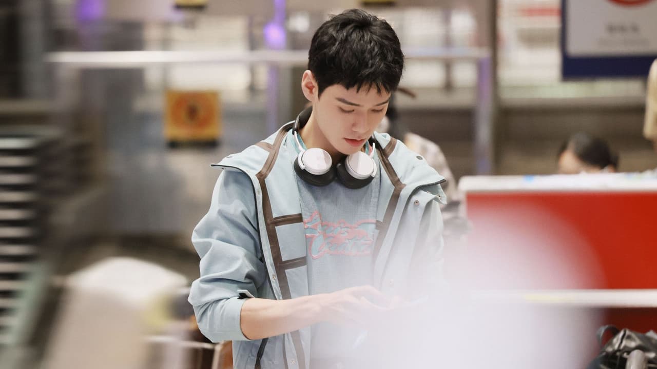 花儿与少年·同心季