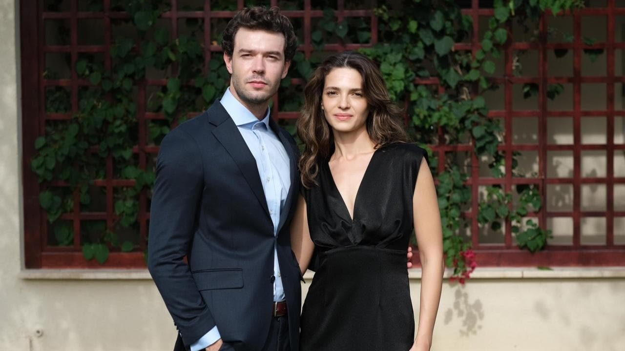 الإمبراطورة الأخيرة