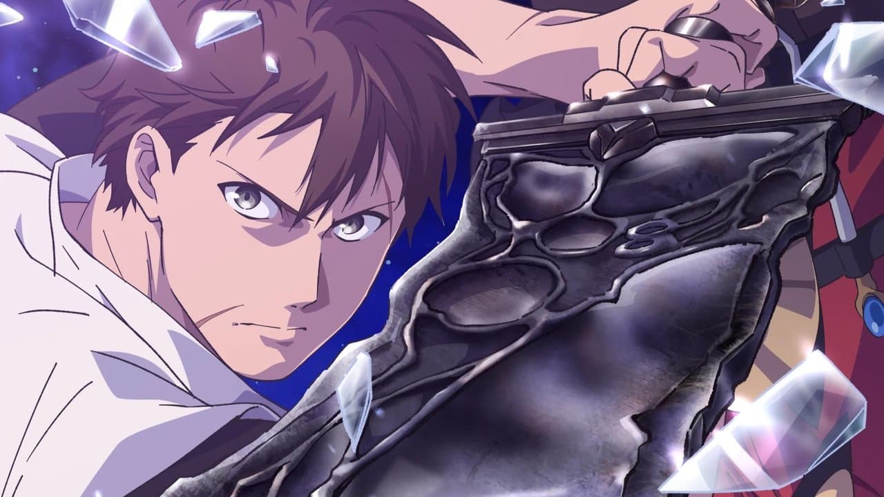 انا باري كل شيء