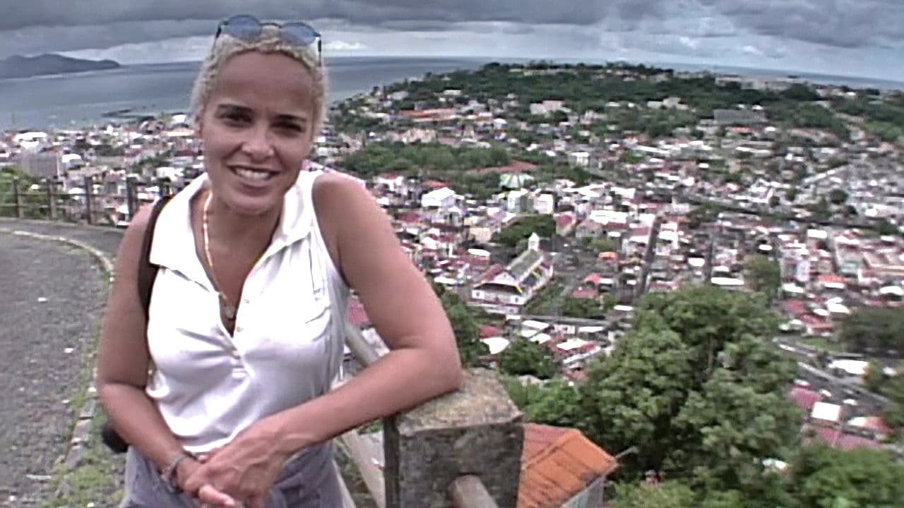 Shari Belafonte Travels in Mexico & the Caribbean