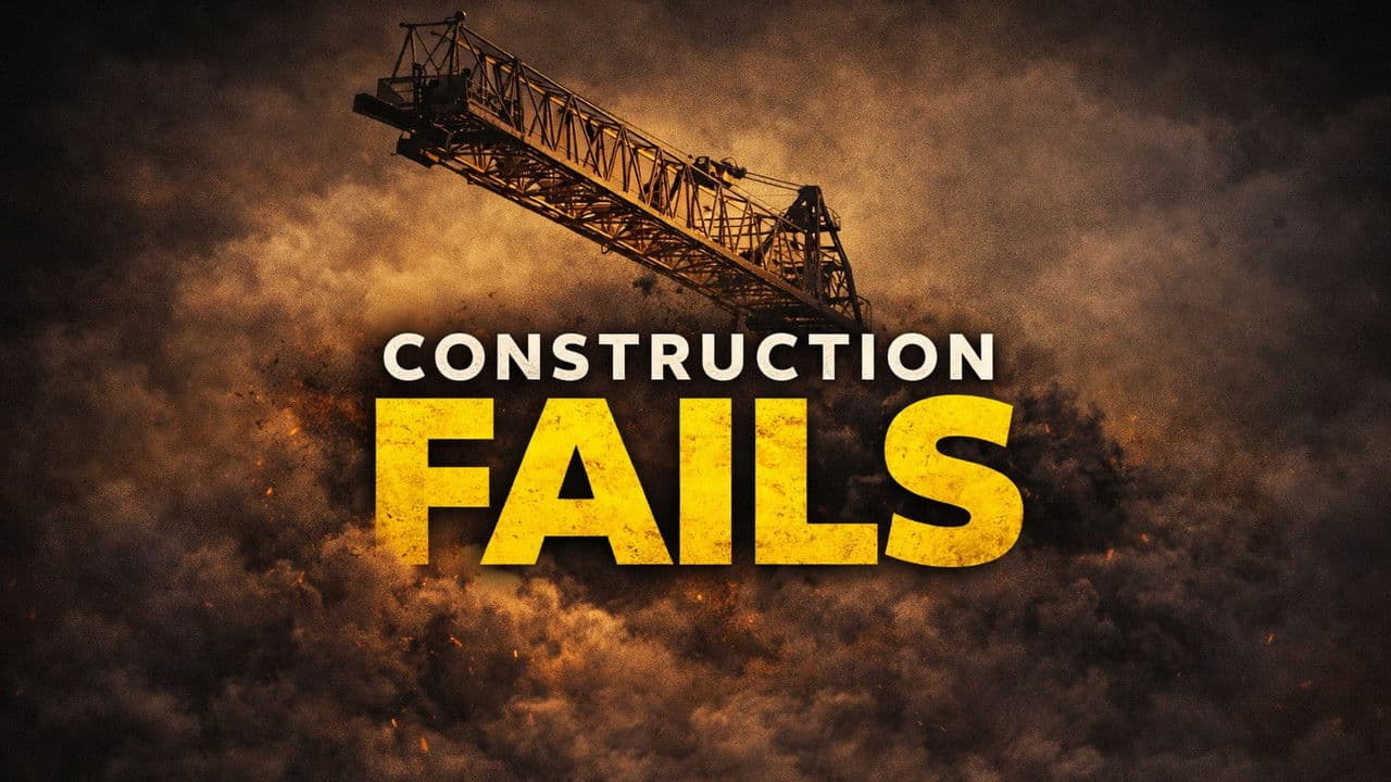 Construction Fails