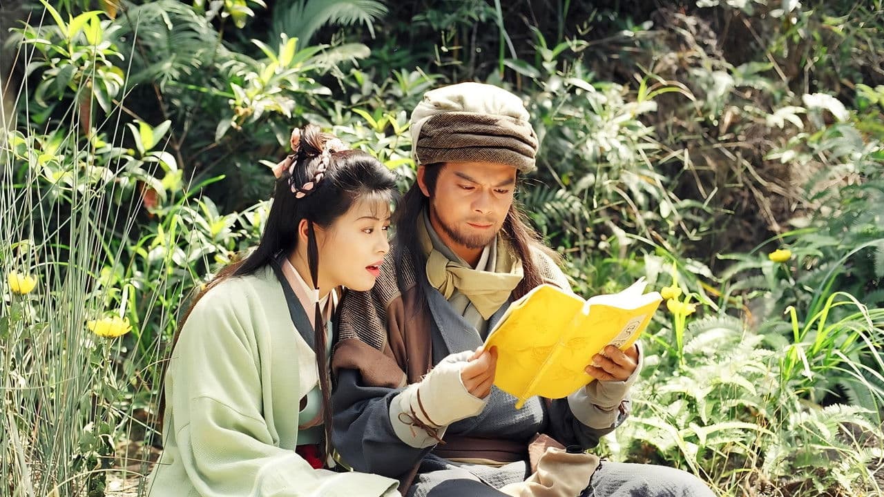 The Demi-Gods and Semi-Devils