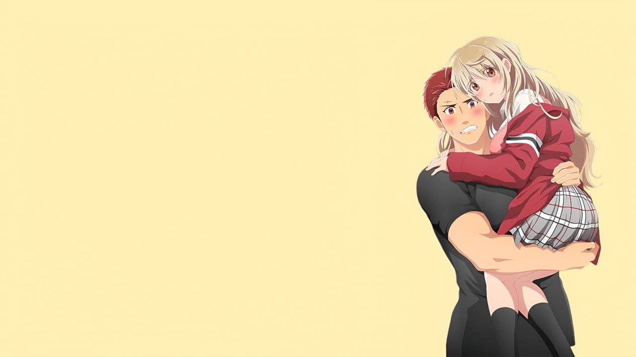 I Want to Be His Prey!