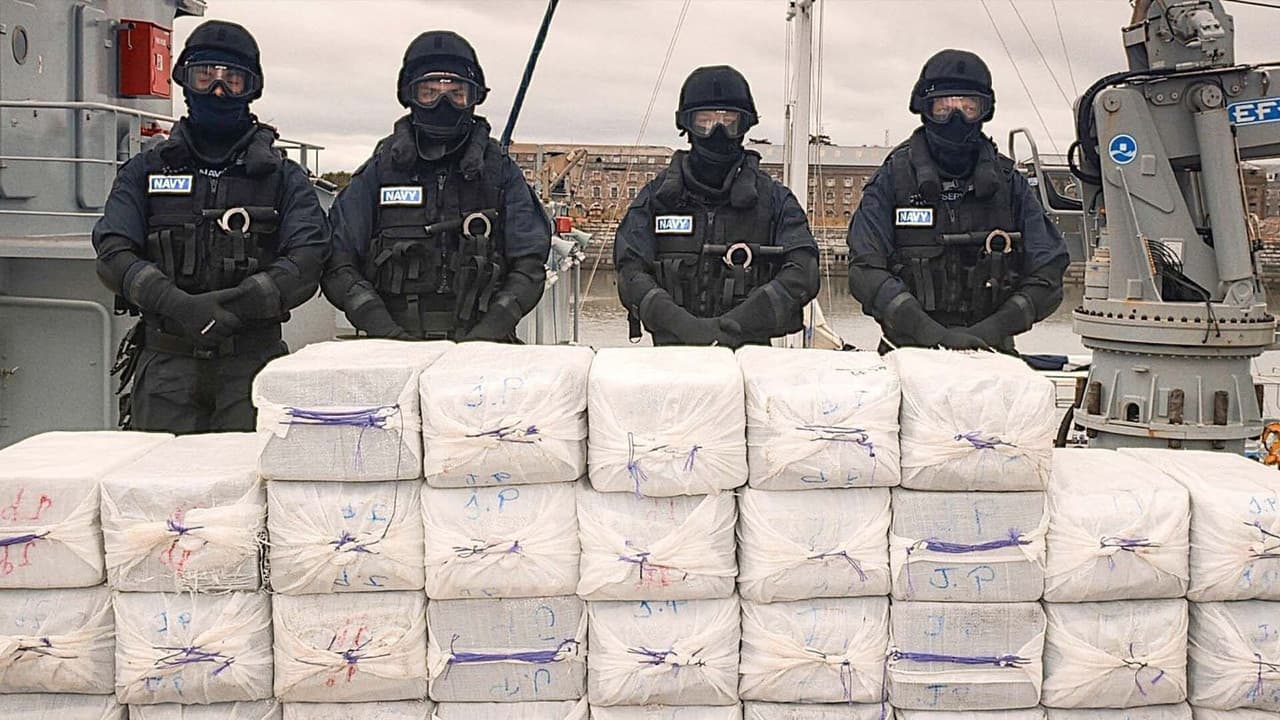 Narcotrafic, le poison de l’Europe