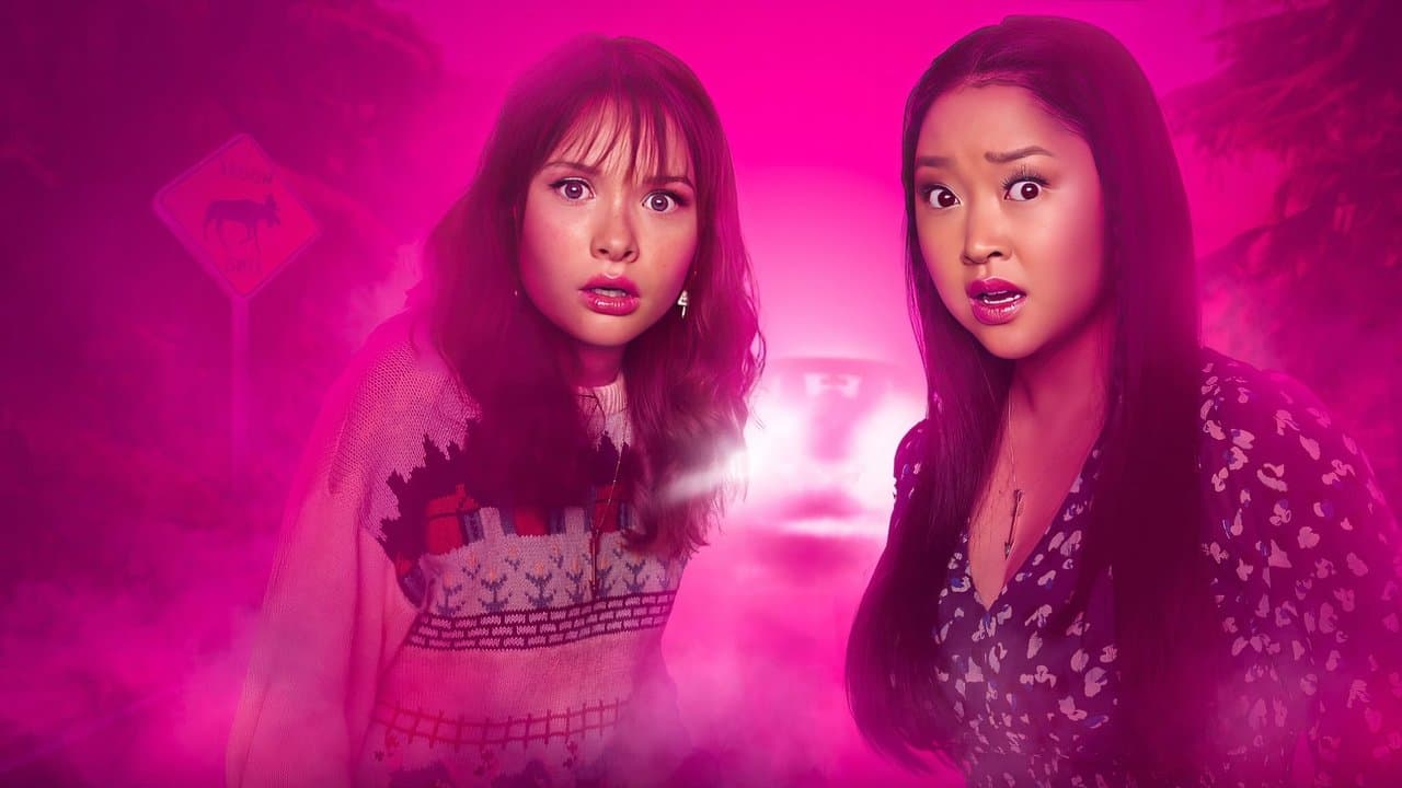 شبح في سنّ المراهقة