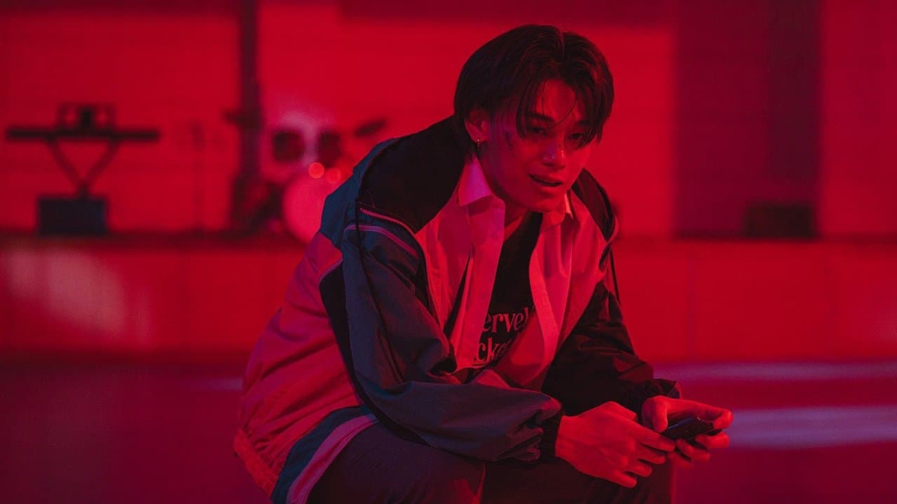 لقد حل الليل