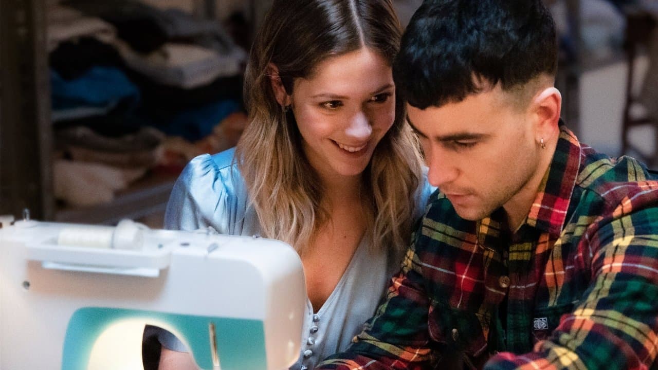 Élite Historias Breves: Phillipe Caye Felipe