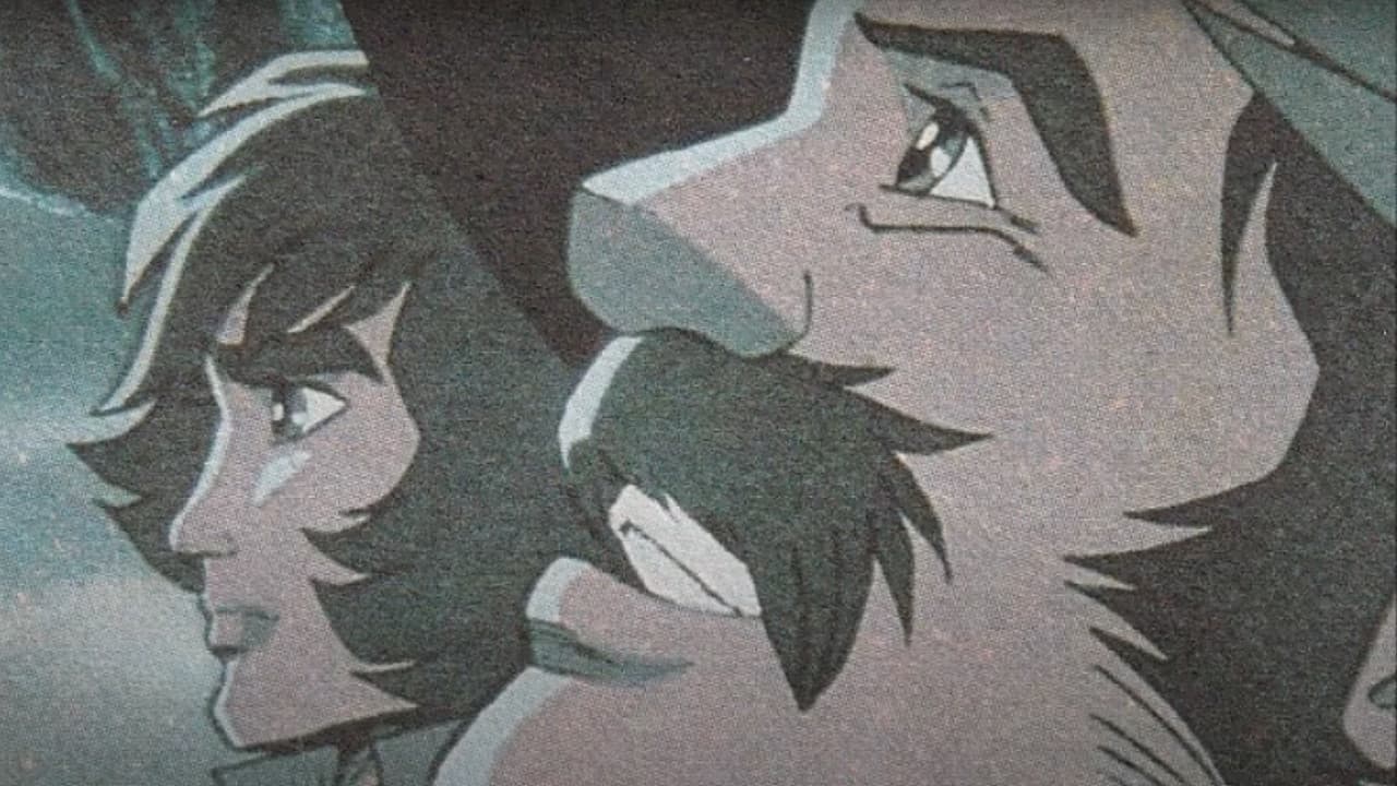 アニメーション紀行 マルコ・ポーロの冒険