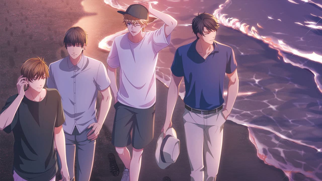 مستر لاف: خيار ملكة