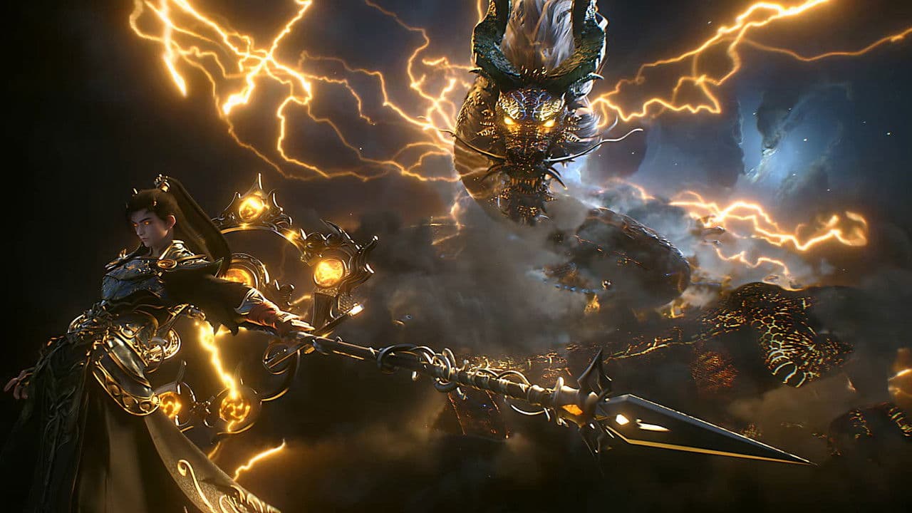 عالم مثالي [وانمي شيجي]