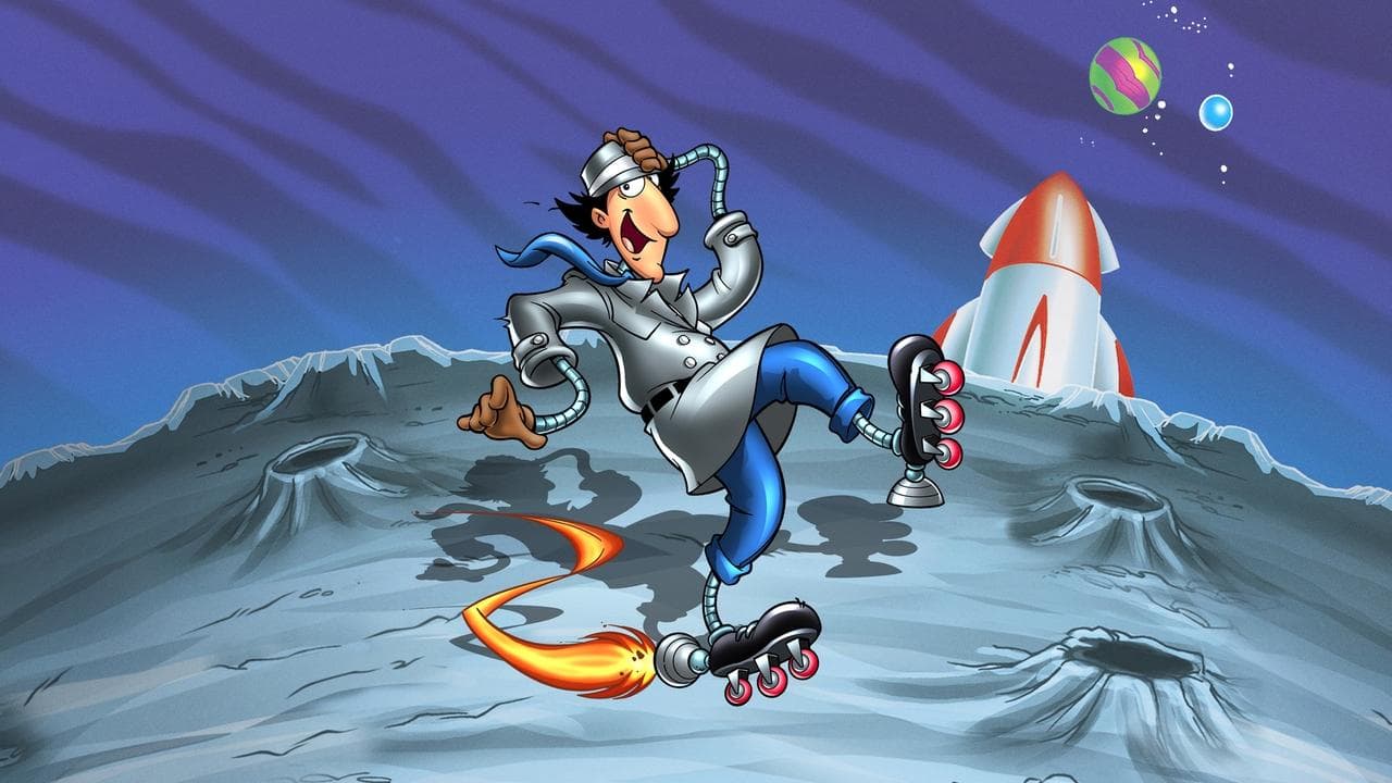 المحقق غاجيت: دانيا و العم وحيد