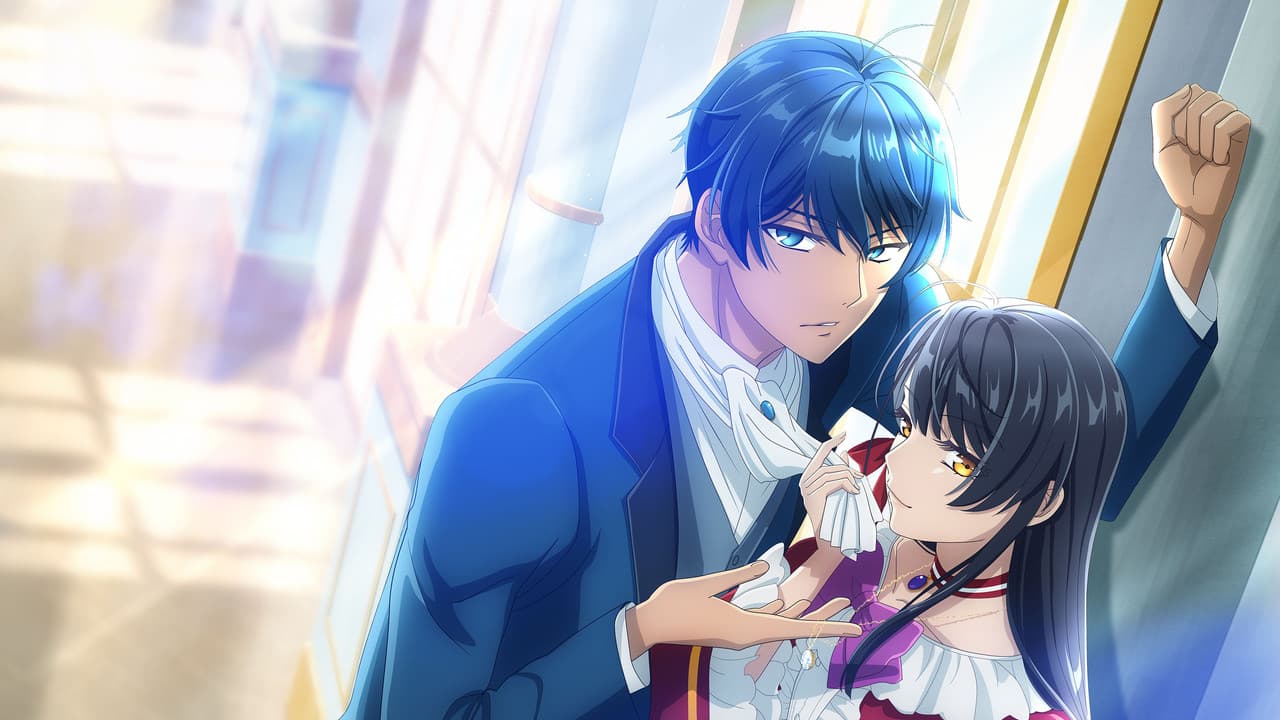 Rekishi ni Nokoru Akujo ni Naru zo