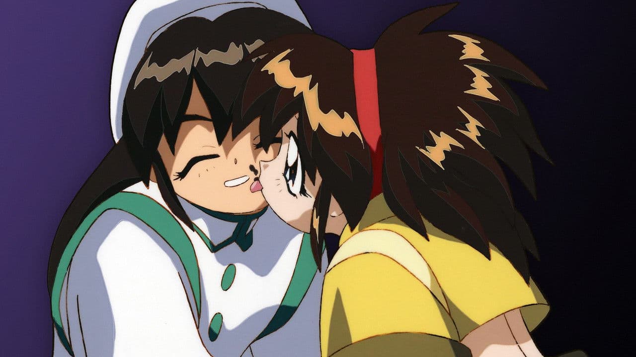 ＳＭガールズ セイバーマリオネットＲ?