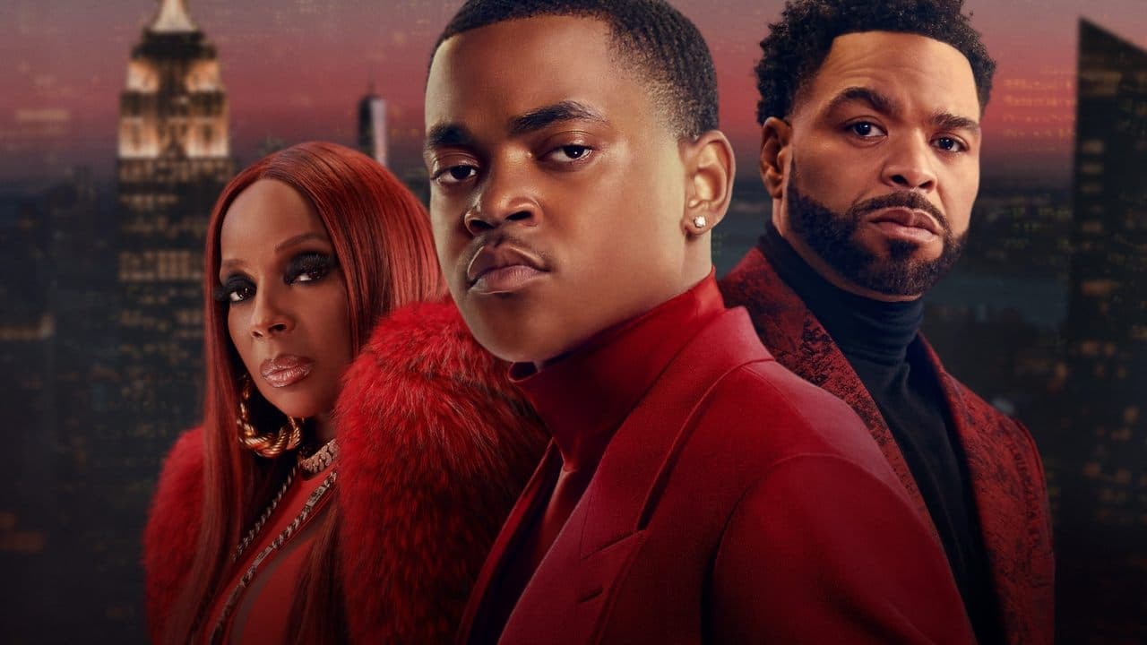 كتاب القوة 2: الشبح