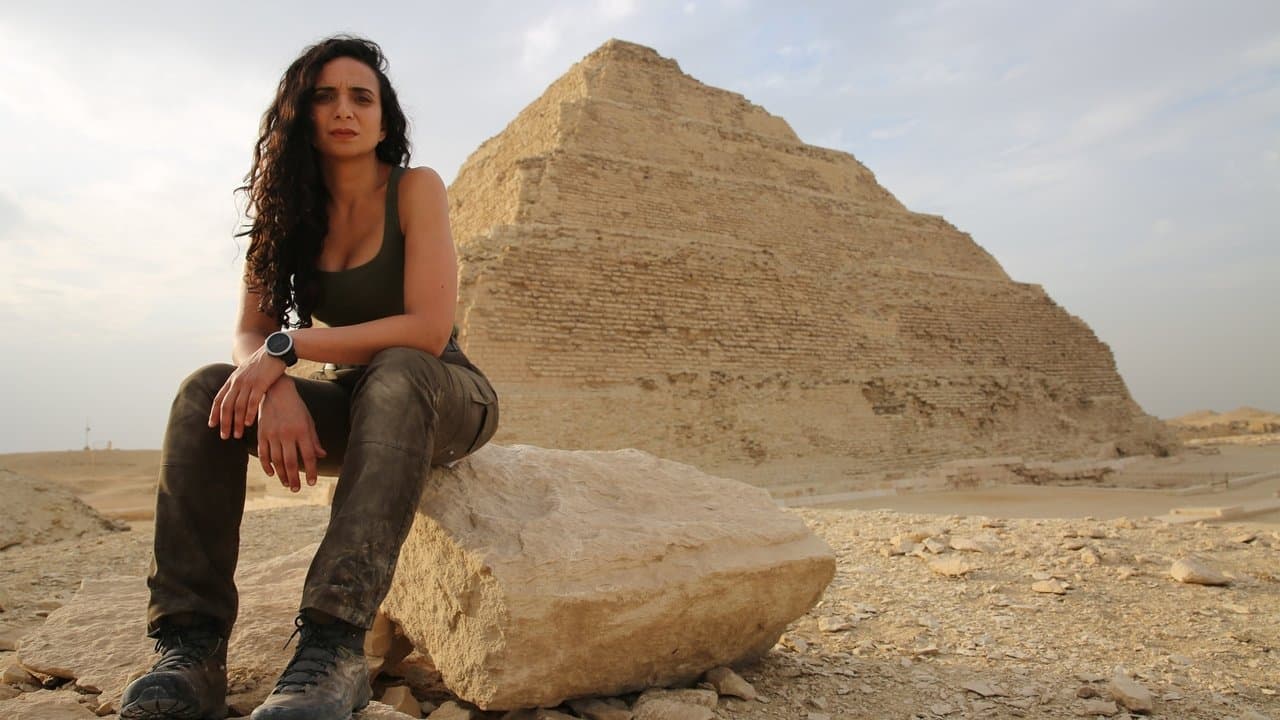 Tutankhamon: Titkok a sírból