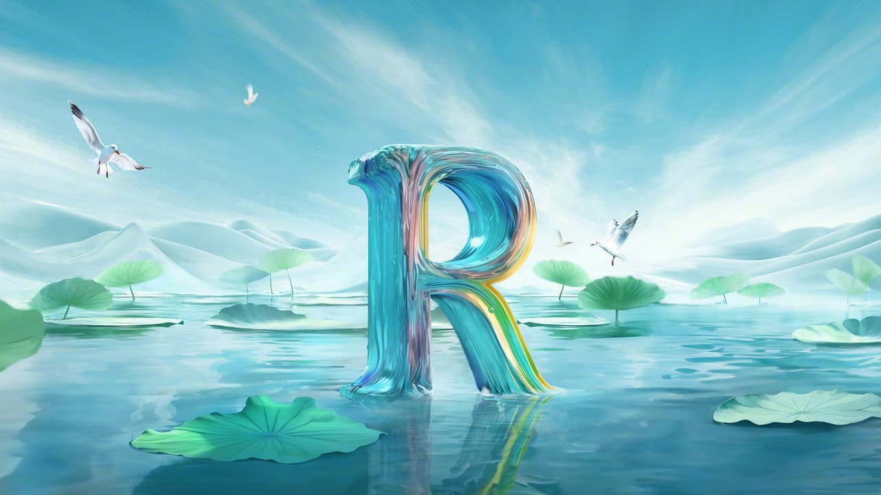 奔跑吧·生态篇