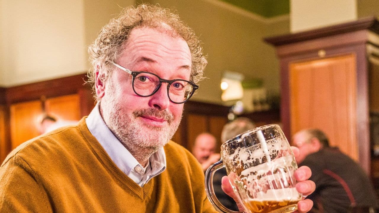 Příběhy starých hospod