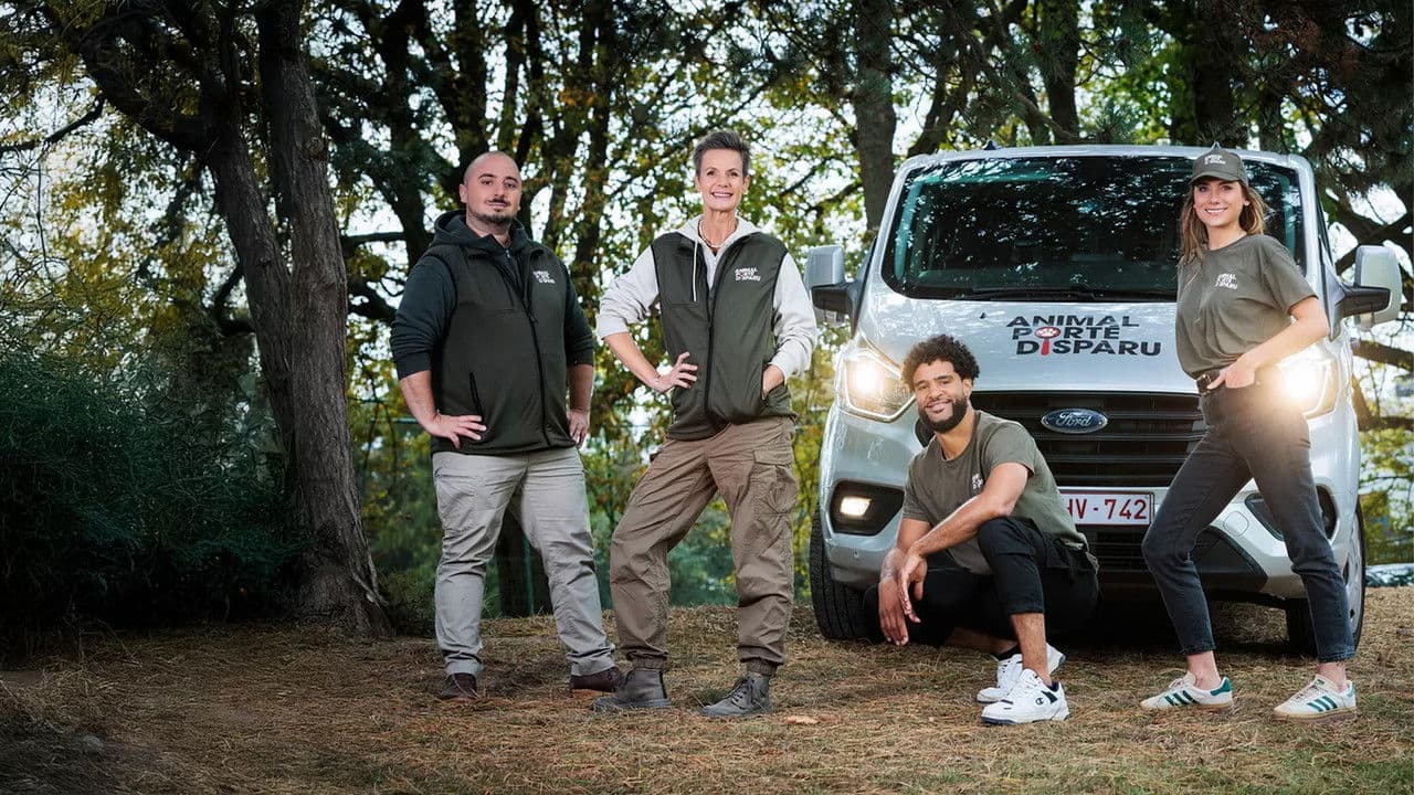 Animal porté disparu