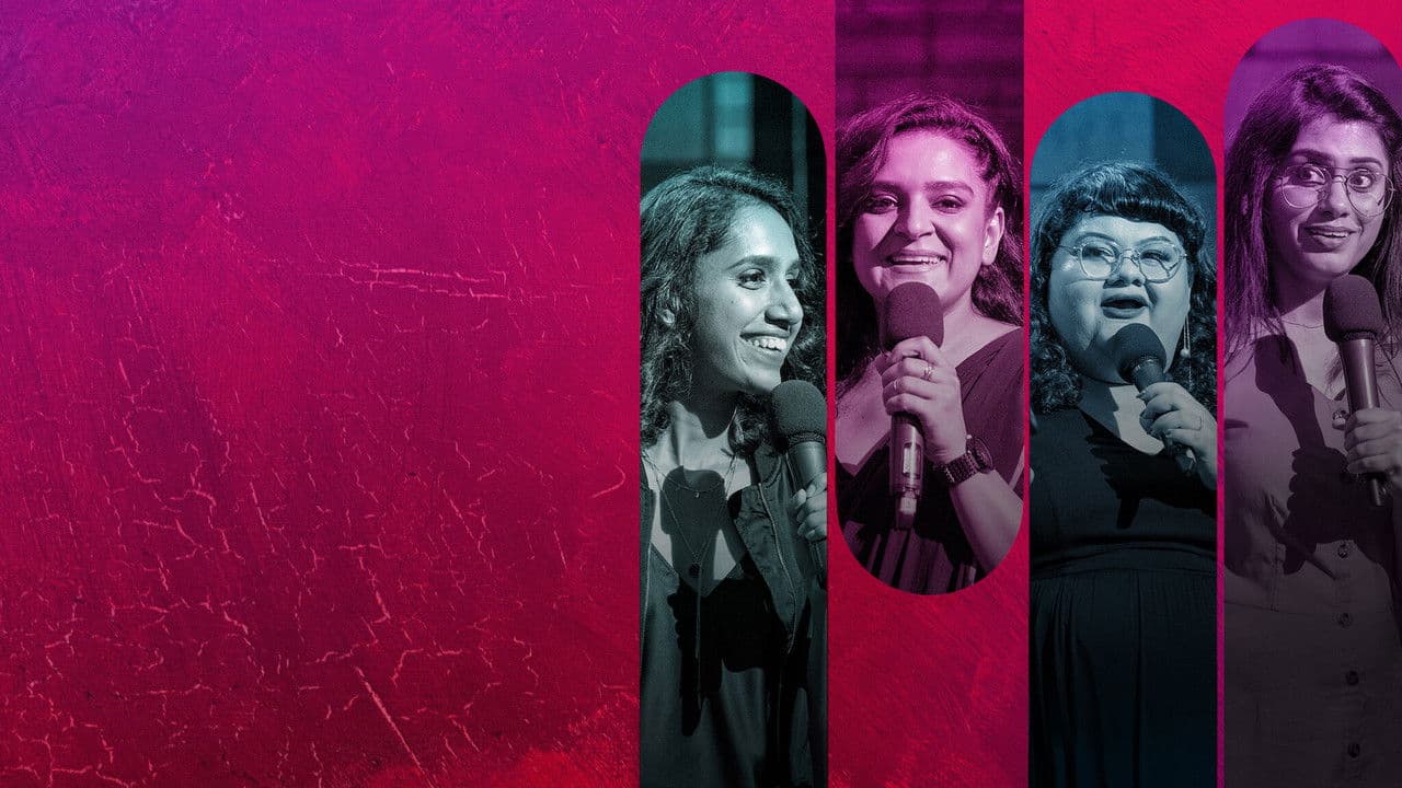 أميرات الضحك