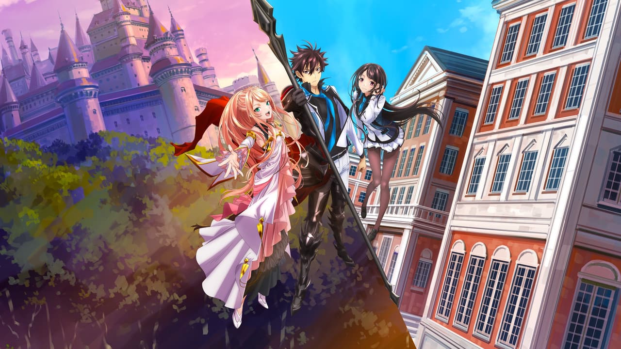 異世界でチート能力を手にした俺は、現実世界をも無双する ～レベルアップは人生を変えた～