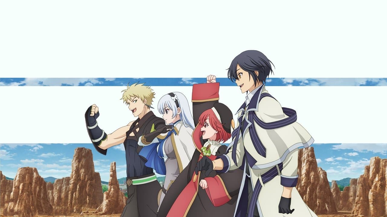 Mikata ga Yowasugite Hojo Mahou ni Tesshiteita Kyuutei Mahoushi, Tsuihou sarete Saikyou wo Mezasu