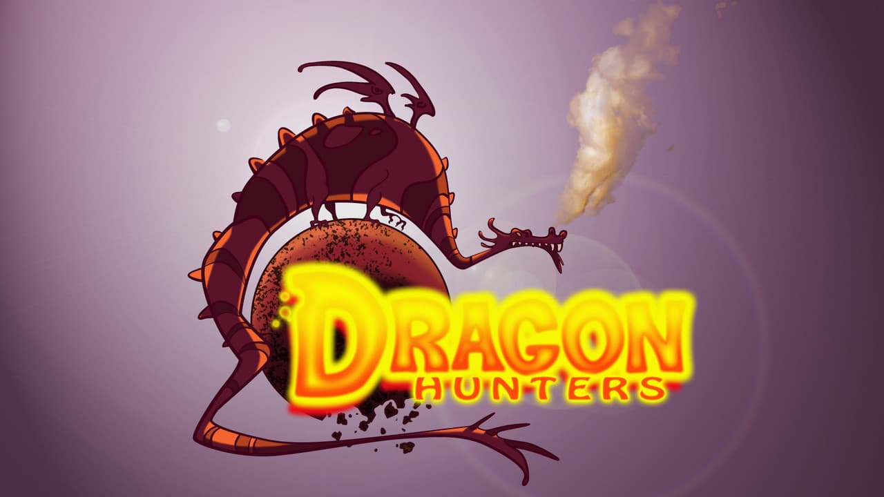 Chasseurs de Dragons