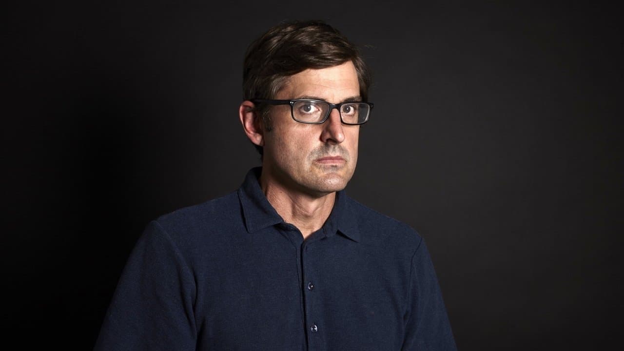 Louis Theroux: Altered States