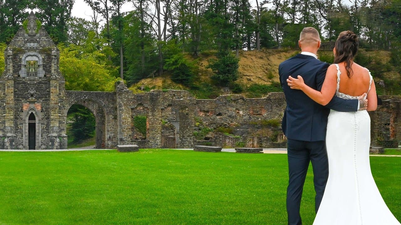 Mariés au premier regard