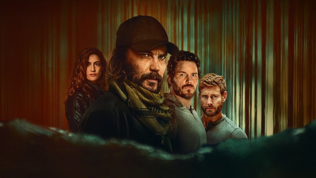 قائمة الموتى: ذئب الظلام