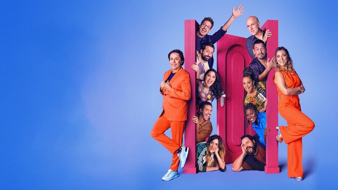 LOL: Se Rir, Já Era!