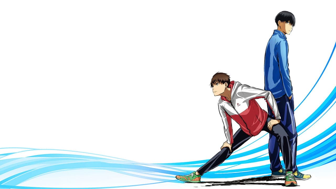 تهب الرياح بقوة