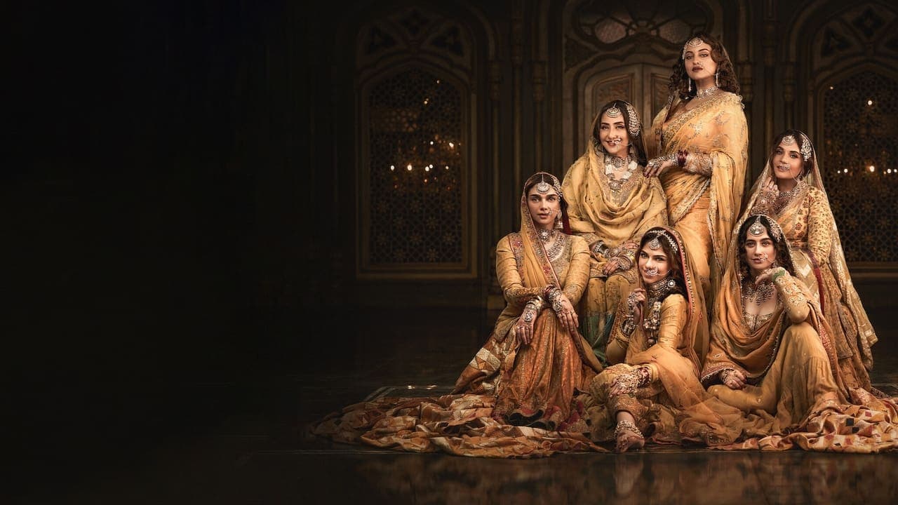 هيرامندي: بازار الألماس