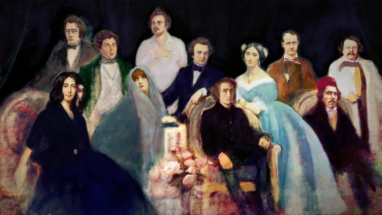 L'Armée des romantiques