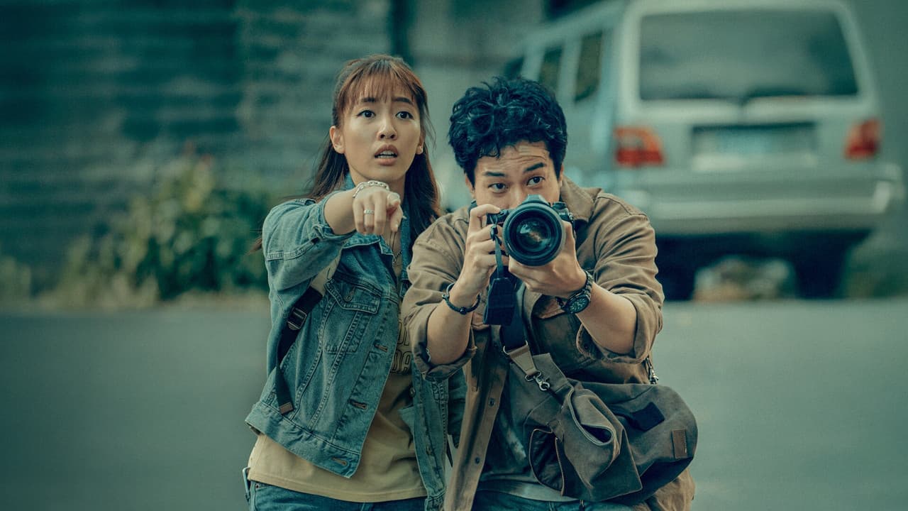 死了一個娛樂女記者之後