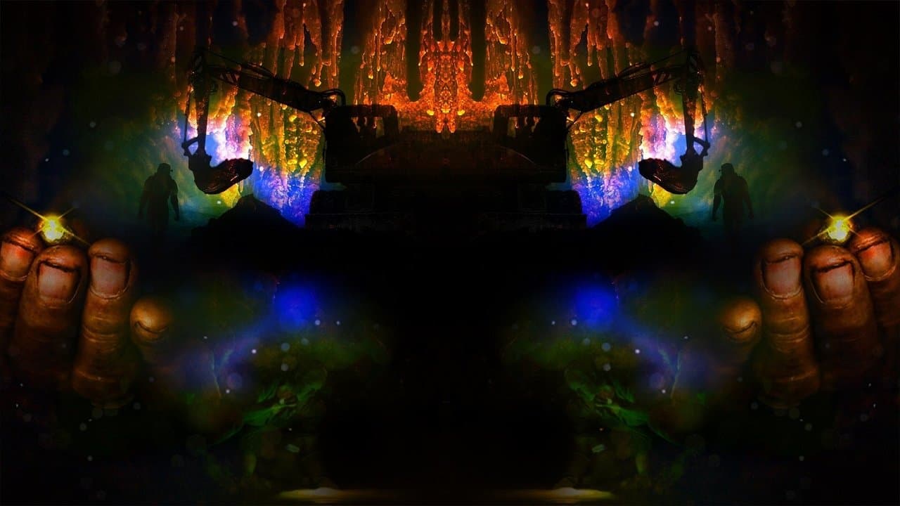 Mystery at Blind Frog Ranch