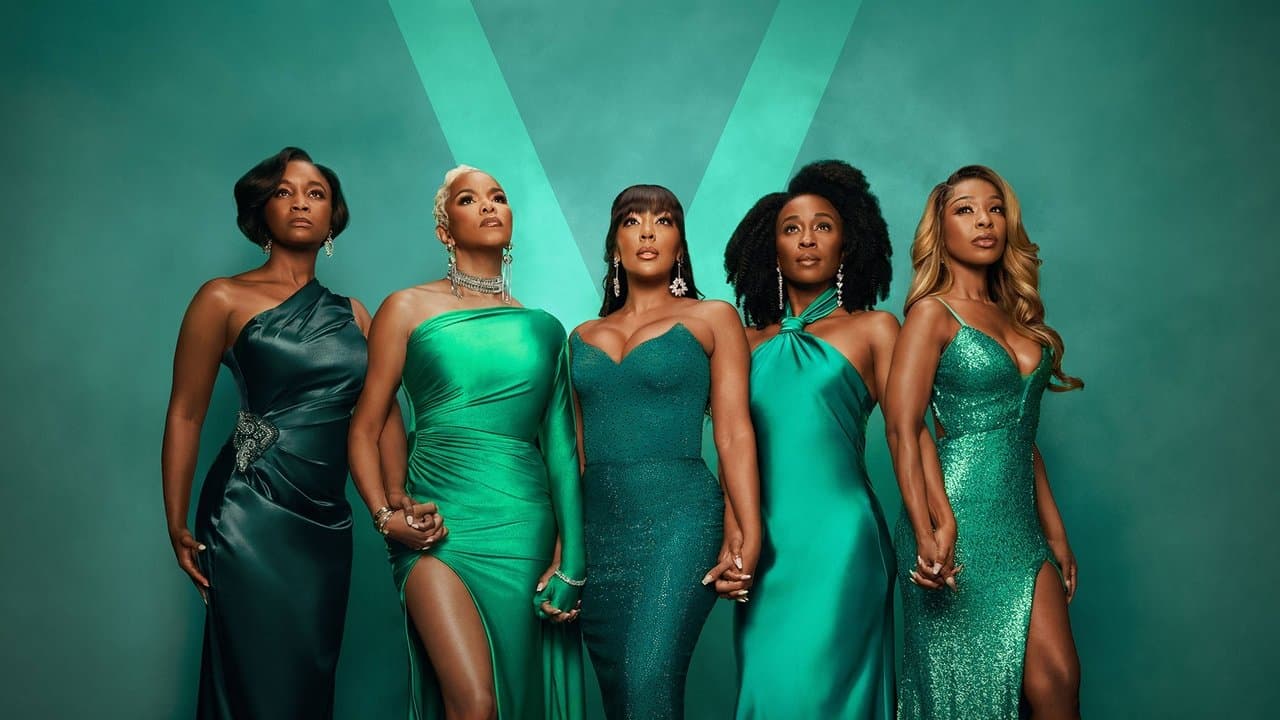 Tyler Perry's Divorced Sistas