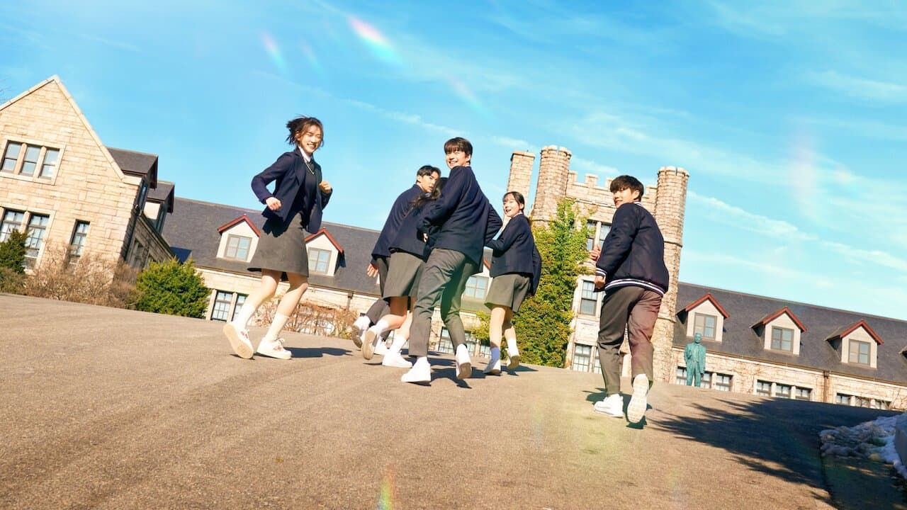 على أعتاب سنّ العشرين