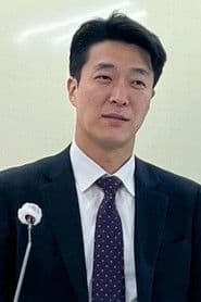 Kang Myung-soo