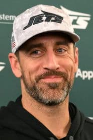 Aaron Rodgers