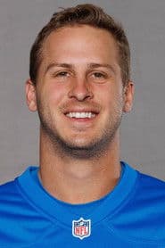 Jared Goff