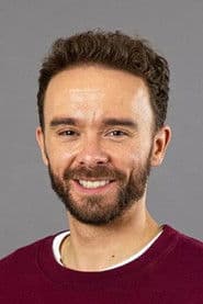 Jack P. Shepherd