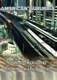 New Frontier: Community Spirit