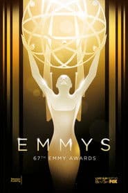 The 67th Emmy Awards