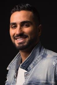 محمد الشرنوبي