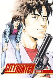 City Hunter 2