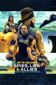 Spies, Lies and Allies