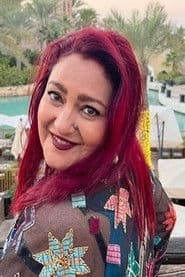 وفاء الحكيم