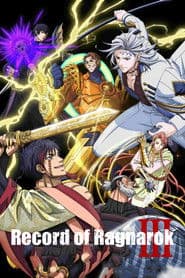 Record of Ragnarok III