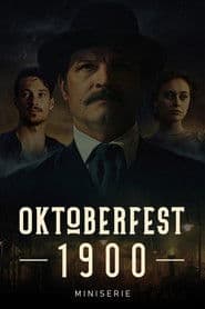 مسلسل محدود