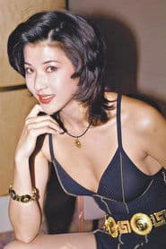 Mondi Yau Yuet-Ching